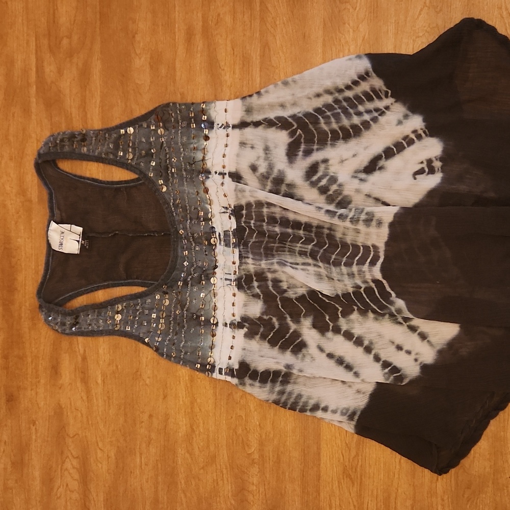 StarScene ladies top, size M